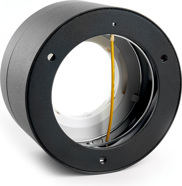 Изображение товара Точечный светильник Feron HL370 / 48298 (черный)