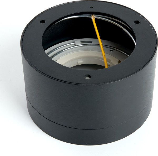 Изображение товара Точечный светильник Feron HL370 / 48298 (черный)