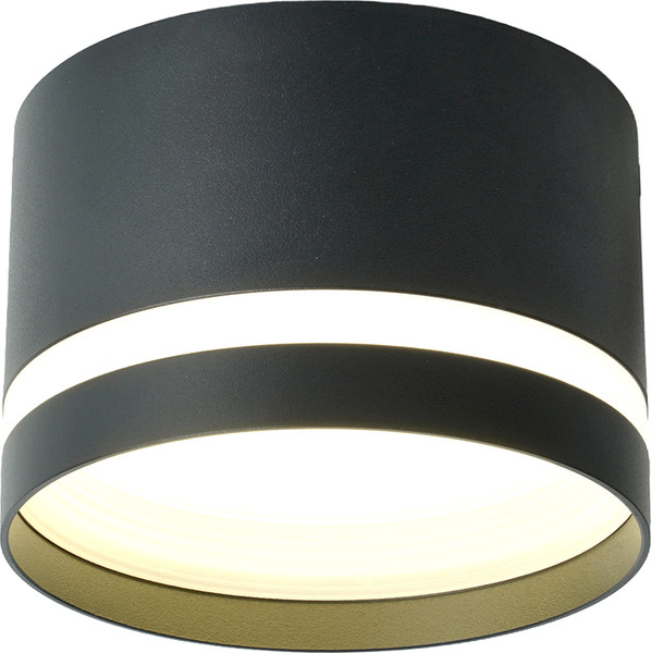 Изображение товара Точечный светильник Feron HL372 / 48735