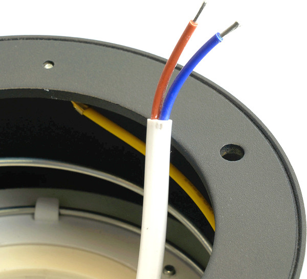 Изображение товара Точечный светильник Feron HL372 / 48735