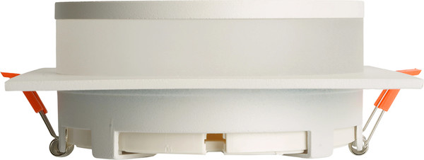 Изображение товара Точечный светильник Feron DL701 / 51095 (белый)