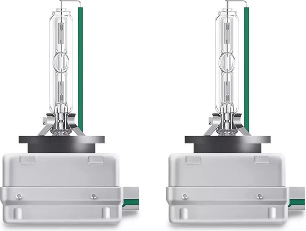 Изображение товара Комплект автомобильных ламп Osram 66340XN2