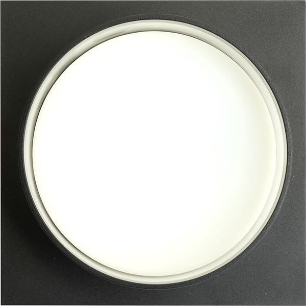 Изображение товара Точечный светильник Feron DL701 / 51096 (черный)