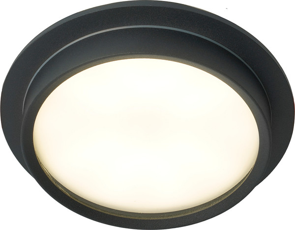 Изображение товара Точечный светильник Feron DL704 / 51106 (черный)