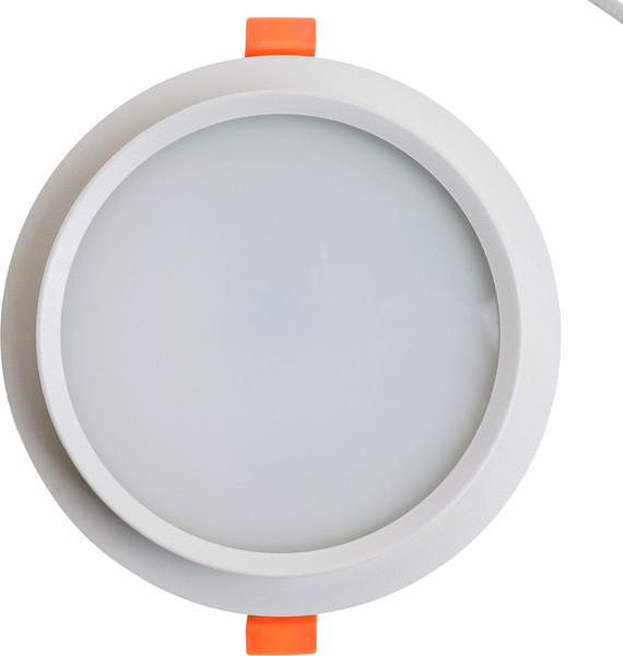 Изображение товара Точечный светильник Feron DL704 / 51105 (белый)