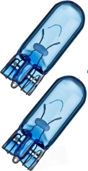 Изображение товара Комплект автомобильных ламп Philips 12961XVPB2 (2шт)