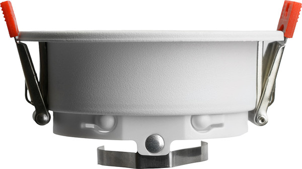 Изображение товара Точечный светильник Feron DL3102 MR16 G5.3 / 51398 (белый)