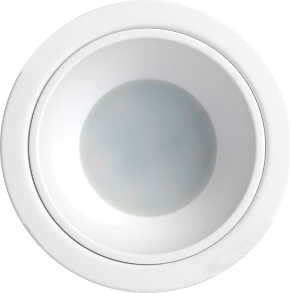 Изображение товара Точечный светильник Feron DL3102 MR16 G5.3 / 51398 (белый)