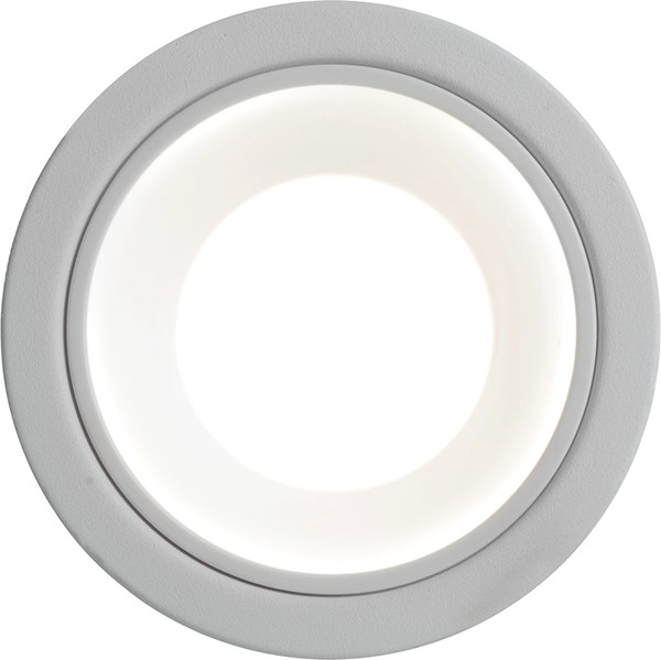 Изображение товара Точечный светильник Feron DL3102 MR16 G5.3 / 51398 (белый)