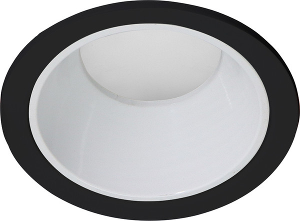 Изображение товара Точечный светильник Feron DL3102 MR16 G5.3 / 51401 (черный/белый)