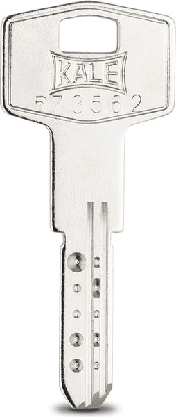 Изображение товара Цилиндровый механизм замка Kale Kilit 164BM / 164BM000170