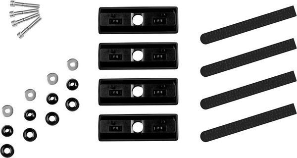 Изображение товара Комплект адаптеров багажной системы Атлант 8756