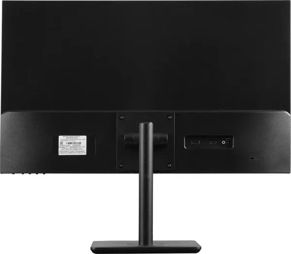 Изображение товара Монитор Lightcom V-Plus ПЦВТ.852859.500-05 (черный)