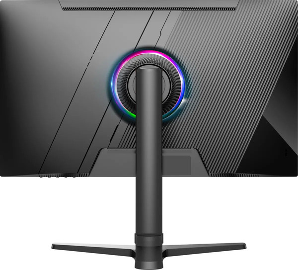 Изображение товара Монитор NPC MZ2707