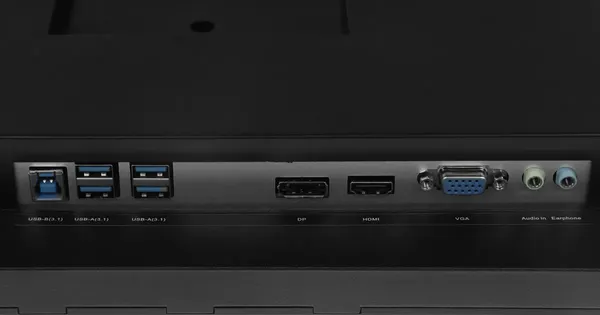 Изображение товара Монитор Pinebro MF-2704ADU