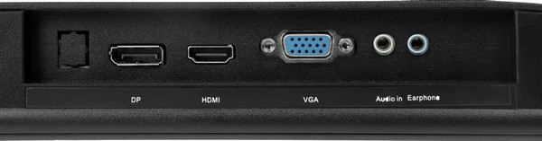 Изображение товара Монитор Pinebro MF-2704D