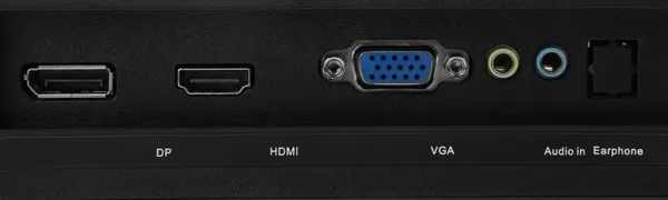 Изображение товара Монитор Pinebro MF-2404D (100)