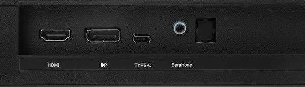 Изображение товара Монитор Pinebro MF-2404T (100)