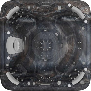 Изображение товара Спа-бассейн Wellis Vienna Life (с гидромассажем)