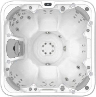 Изображение товара Спа-бассейн Wellis Vienna Life (с гидромассажем)