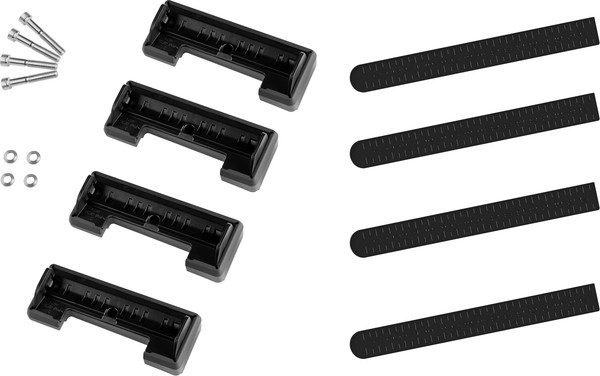 Изображение товара Комплект адаптеров багажной системы Атлант 7062