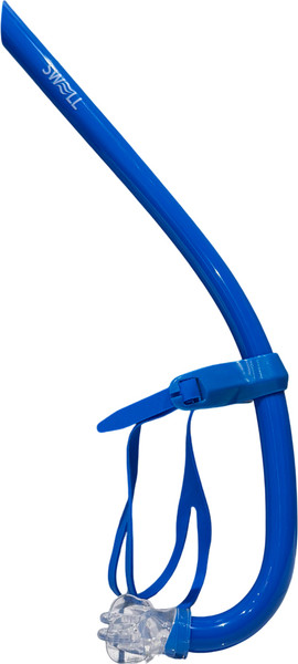 Изображение товара Трубка для плавания SWELL Front Snorkel / 0021 FSSW
