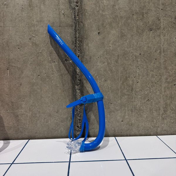Изображение товара Трубка для плавания SWELL Front Snorkel / 0021 FSSW
