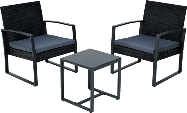 Изображение товара Комплект садовой мебели Well's FS5070