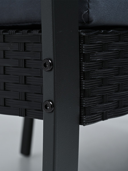 Изображение товара Комплект садовой мебели Well's FS5070