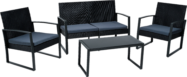 Изображение товара Комплект садовой мебели Well's FS5071