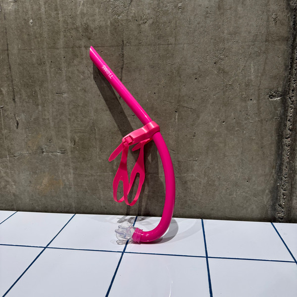 Изображение товара Трубка для плавания SWELL Front Snorkel / 0024 FSSW