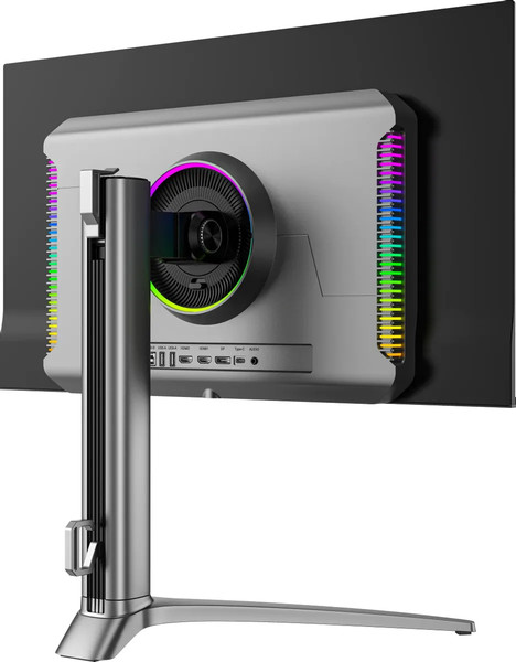 Изображение товара Монитор Digma Pro 27 Vision S / DM27SP05 (черный)