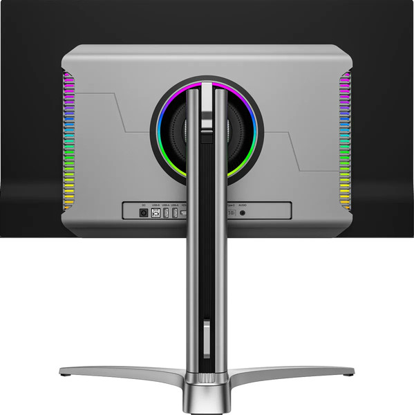 Изображение товара Монитор Digma Pro 27 Vision S / DM27SP05 (черный)