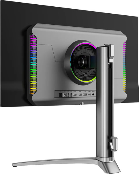 Изображение товара Монитор Digma Pro 27 Vision S / DM27SP05 (черный)