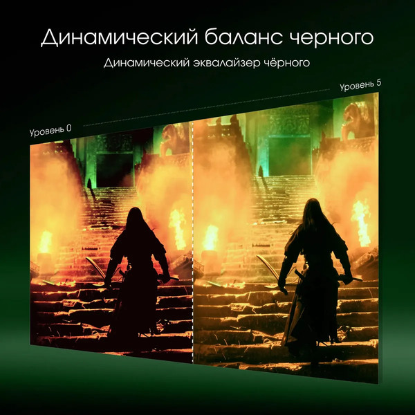 Изображение товара Монитор Digma Pro 27 Vision S / DM27SP05 (черный)