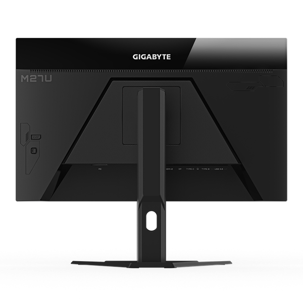 Изображение товара Монитор Gigabyte M27U