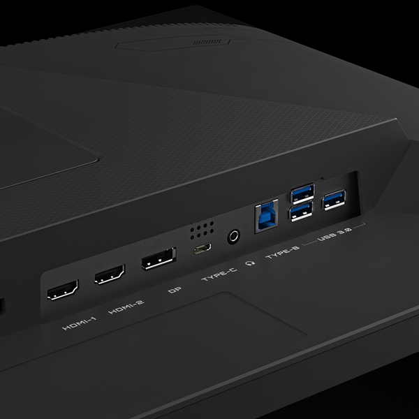 Изображение товара Монитор Gigabyte M27U