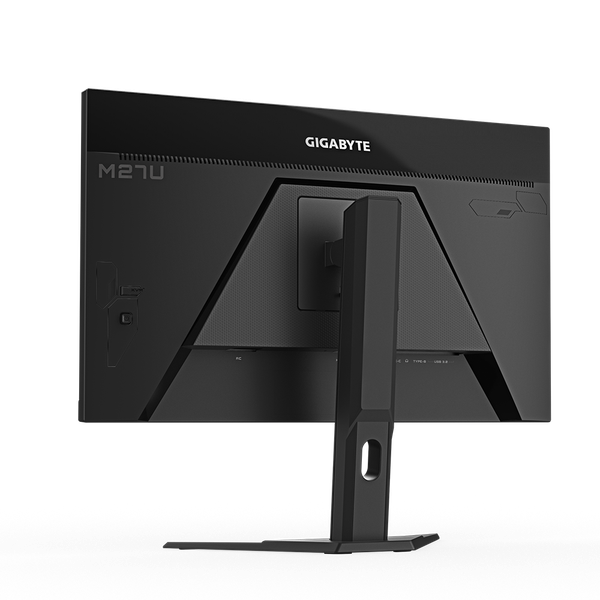 Изображение товара Монитор Gigabyte M27U