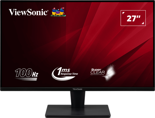 Изображение товара Монитор View VA2715-H