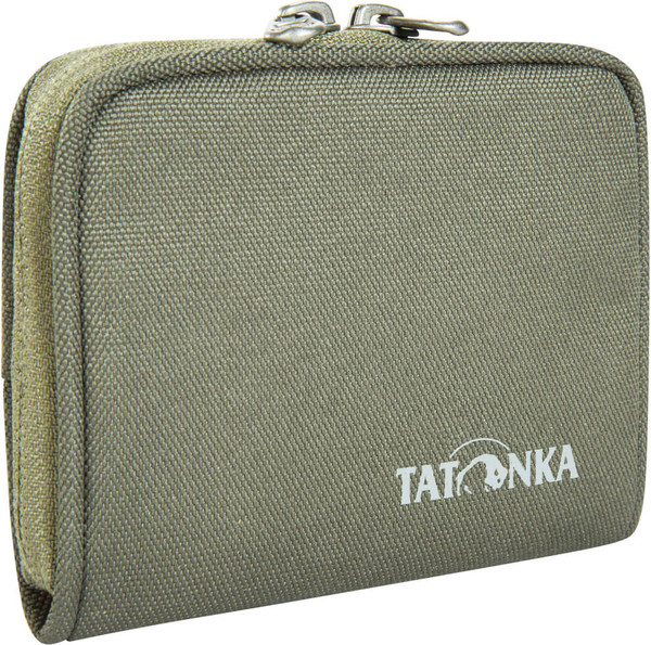 Изображение товара Портмоне Tatonka Zip Money Box Rfid / 3164.331 (оливковый)
