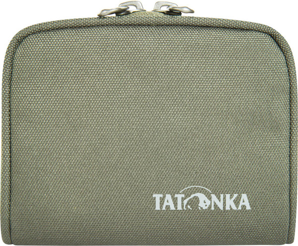 Изображение товара Портмоне Tatonka Zip Money Box Rfid / 3164.331 (оливковый)