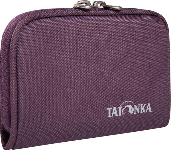 Изображение товара Портмоне Tatonka Big Plain Wallet Rfid B / 3166.037 (midnight plum)
