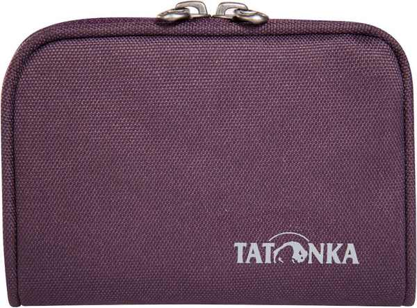 Изображение товара Портмоне Tatonka Big Plain Wallet Rfid B / 3166.037 (midnight plum)