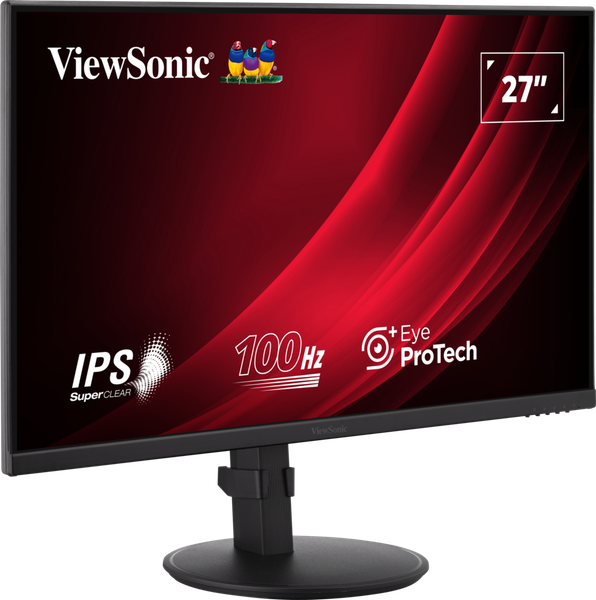 Изображение товара Монитор View VA2708-HDJ