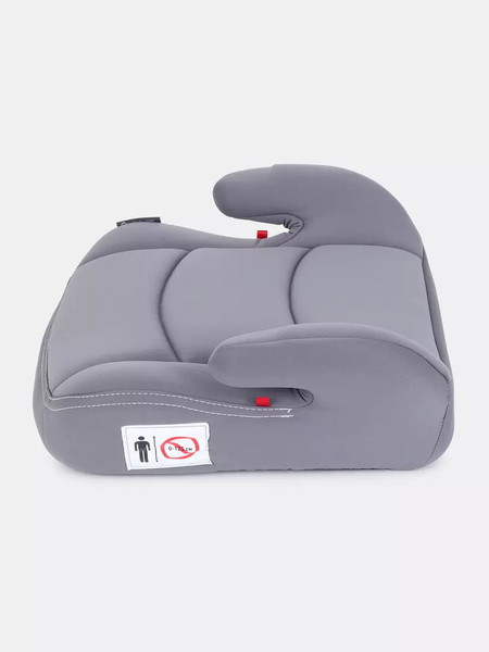 Изображение товара Бустер Rant Micro / 1034 (серый)