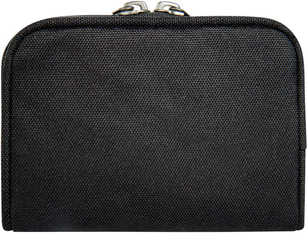 Изображение товара Портмоне Tatonka Big Plain Wallet Rfid B / 3166. 040 (черный)
