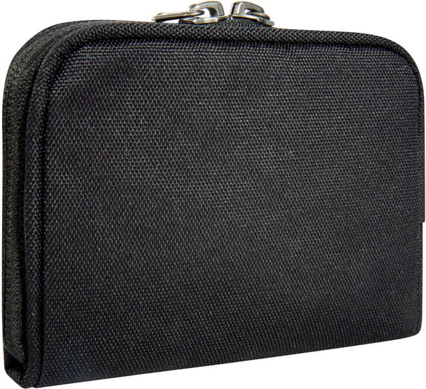 Изображение товара Портмоне Tatonka Big Plain Wallet Rfid B / 3166. 040 (черный)