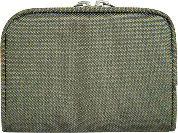 Изображение товара Портмоне Tatonka Big Plain Wallet Rfid B / 3166.331 (оливковый)