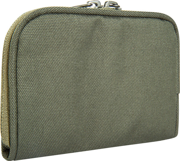 Изображение товара Портмоне Tatonka Big Plain Wallet Rfid B / 3166.331 (оливковый)