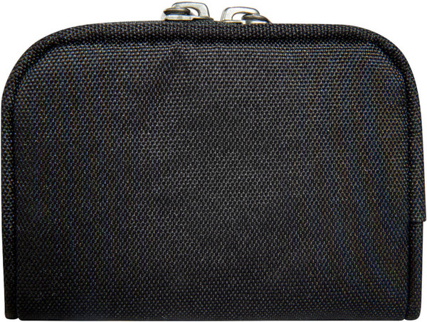 Изображение товара Портмоне Tatonka Plain Wallet Rfid / 3165.040 (черный)